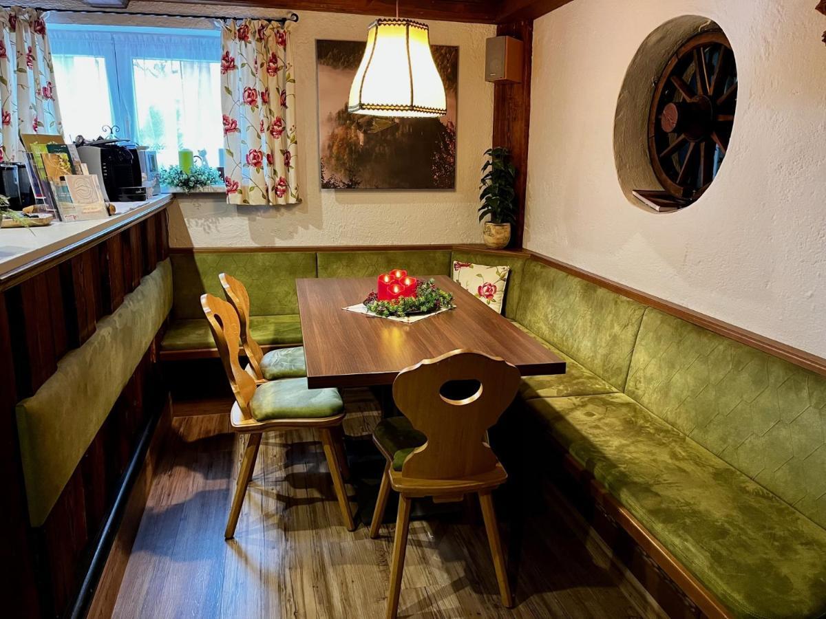 Haus Am Bach Lägenhet Wagrain Exteriör bild