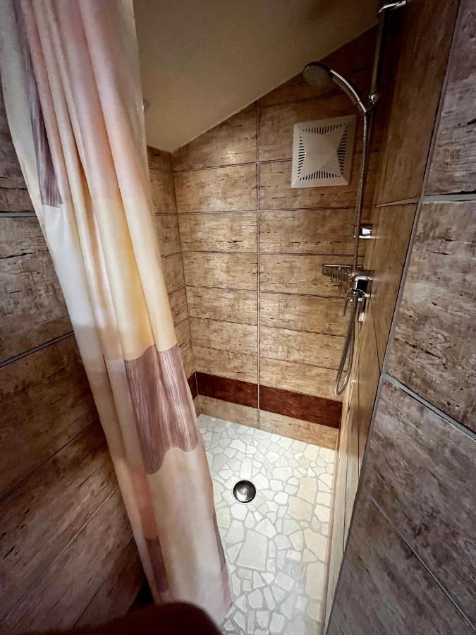 Haus Am Bach Lägenhet Wagrain Exteriör bild